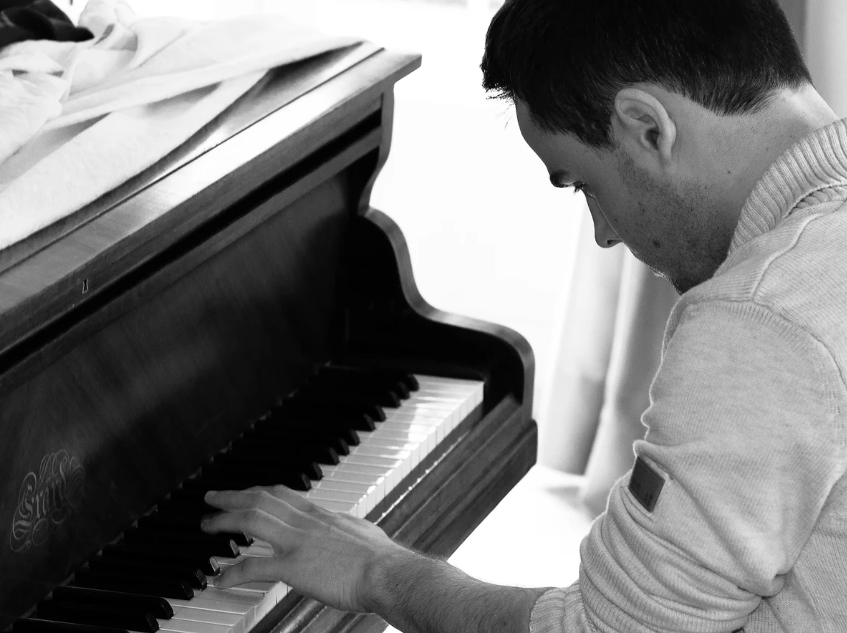 piano numérique